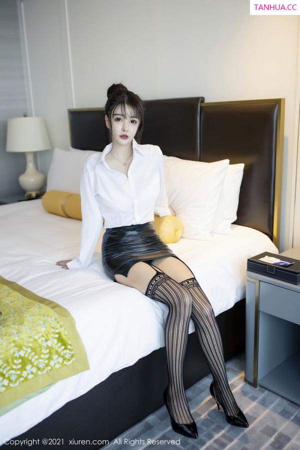 南初妹妹  [XiuRen]高清写真图 2021.01.06 No.2976 南初妹妹第19张图片